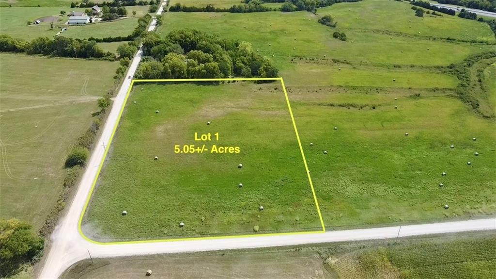 Homes for sale in Tonganoxie, KS | Lot 1 Cantrell Rd, Tonganoxie, KS 66086 | MLS# 2572252