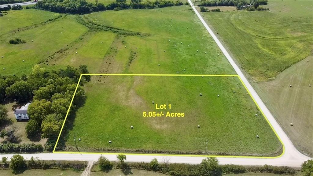 Homes for sale in Tonganoxie, KS | Lot 1 Cantrell Rd, Tonganoxie, KS 66086 | MLS# 2572252