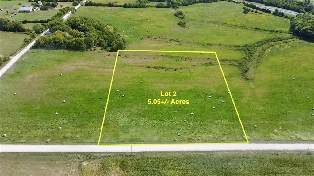 Homes for sale in Tonganoxie, KS | Lot 2 238th St, Tonganoxie, KS 66217 | MLS# 2572280