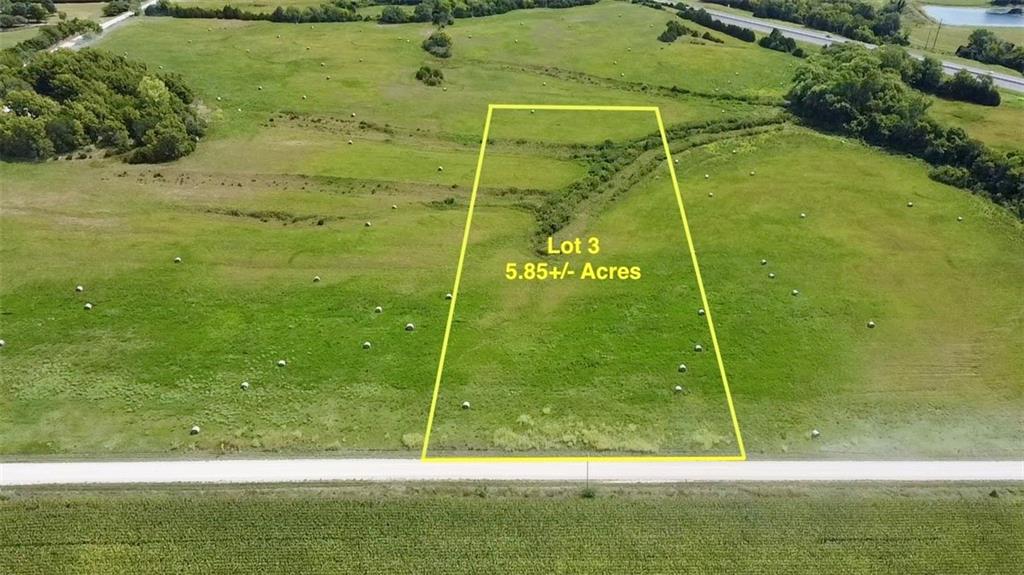 Homes for sale in Tonganoxie, KS | Lot 3 238th St, Tonganoxie, KS 66217 | MLS# 2572285