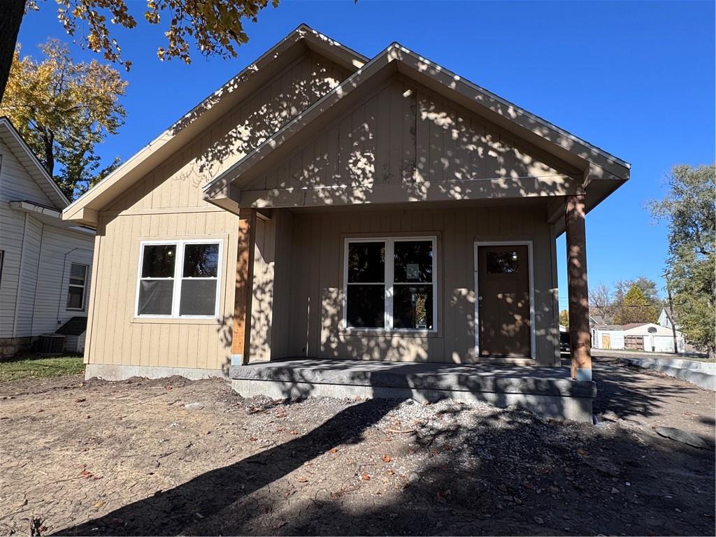 Homes for sale in Cameron, MO | 316 W 4th St, Cameron, MO 64429 | MLS# 2572476