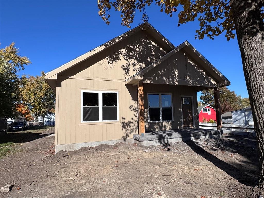 Homes for sale in Cameron, MO | 316 W 4Th St, Cameron, MO 64429 | MLS# 2572476