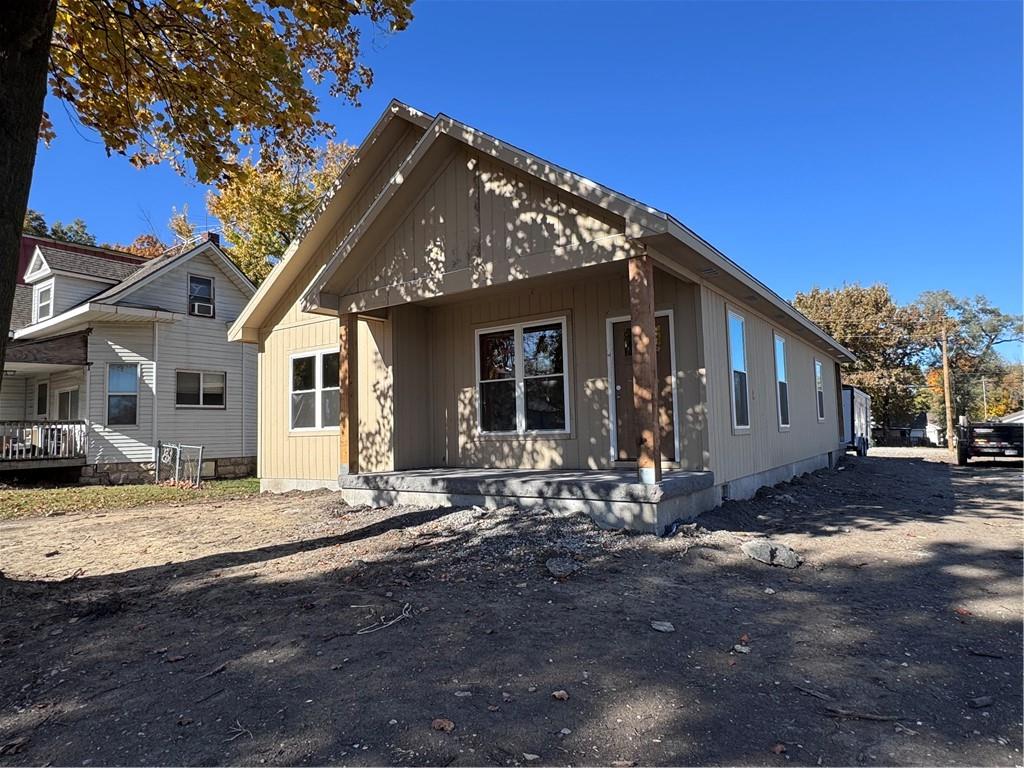 Homes for sale in Cameron, MO | 316 W 4th St, Cameron, MO 64429 | MLS# 2572476