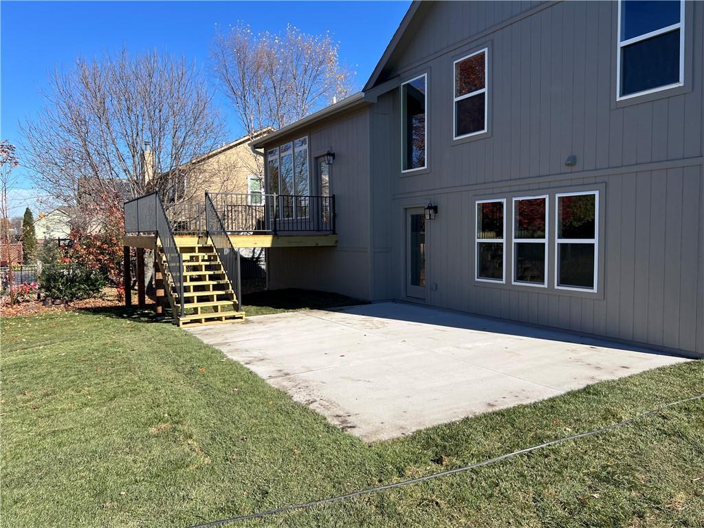 Homes for sale in Peculiar, MO | 989 Sicklebar Dr, Peculiar, MO 64078 | MLS# 2572622