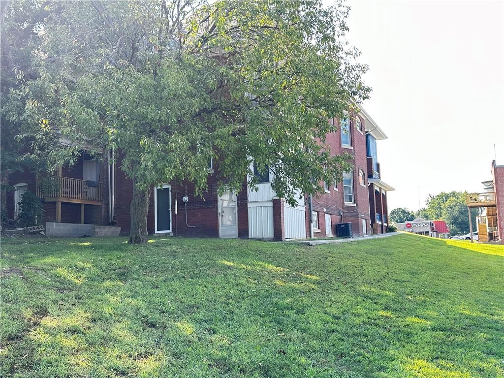 Homes for sale in St Joseph, MO | 2017 19 Jones St, St Joseph, MO 64501 | MLS# 2573928