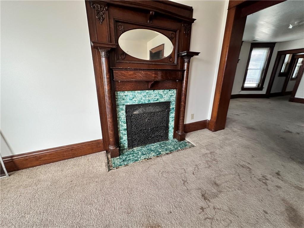 Homes for sale in St Joseph, MO | 2017-19 Jones St, St Joseph, MO 64501 | MLS# 2573928