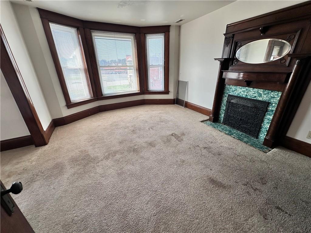 Homes for sale in St Joseph, MO | 2017-19 Jones St, St Joseph, MO 64501 | MLS# 2573928