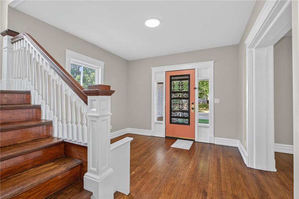 Homes for sale in Independence, MO | 708 N Liberty St, Independence, MO 64050 | MLS# 2575294