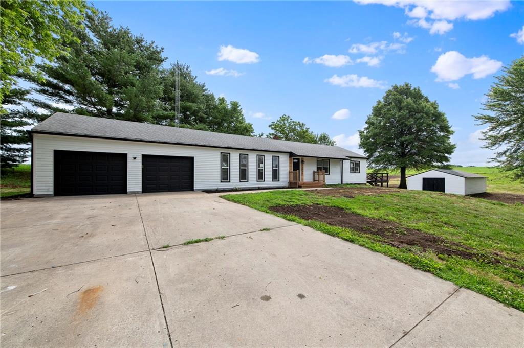 Homes for sale in Dearborn, MO | 23835 State Route 371 N/A, Dearborn, MO 64439 | MLS# 2575417