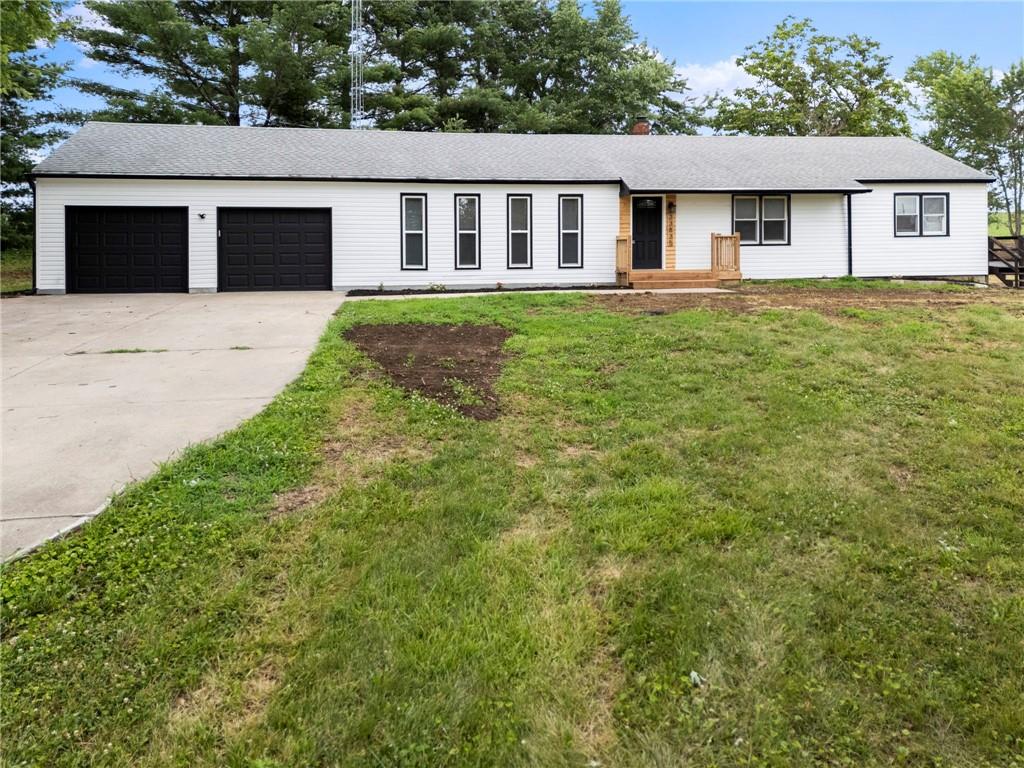 Homes for sale in Dearborn, MO | 23835 State Route 371 N/A, Dearborn, MO 64439 | MLS# 2575417