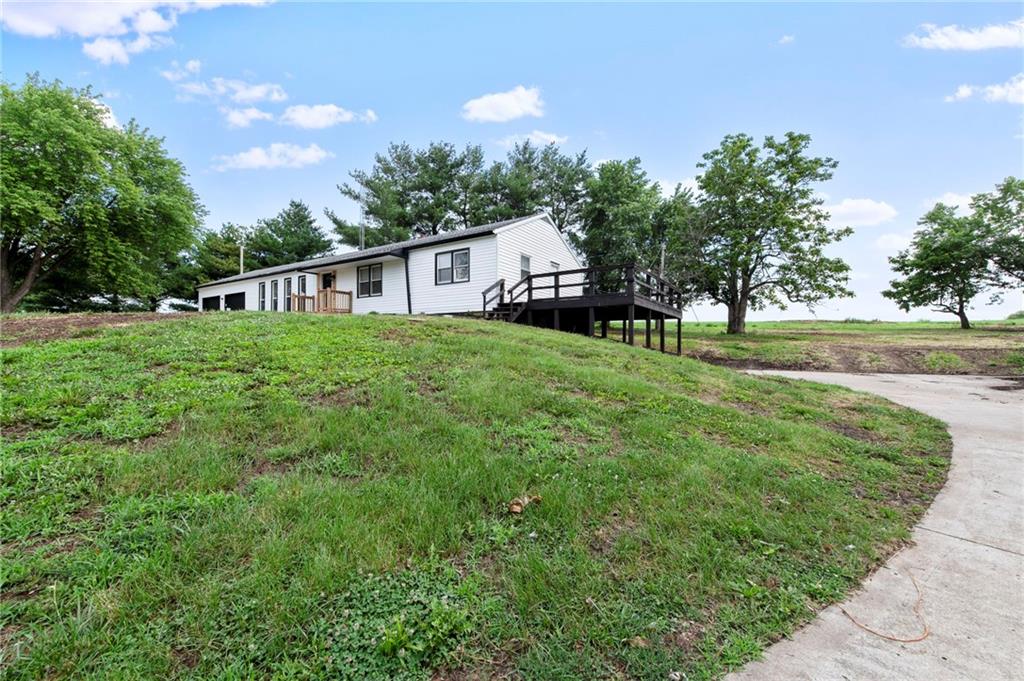 Homes for sale in Dearborn, MO | 23835 State Route 371 N/A, Dearborn, MO 64439 | MLS# 2575417