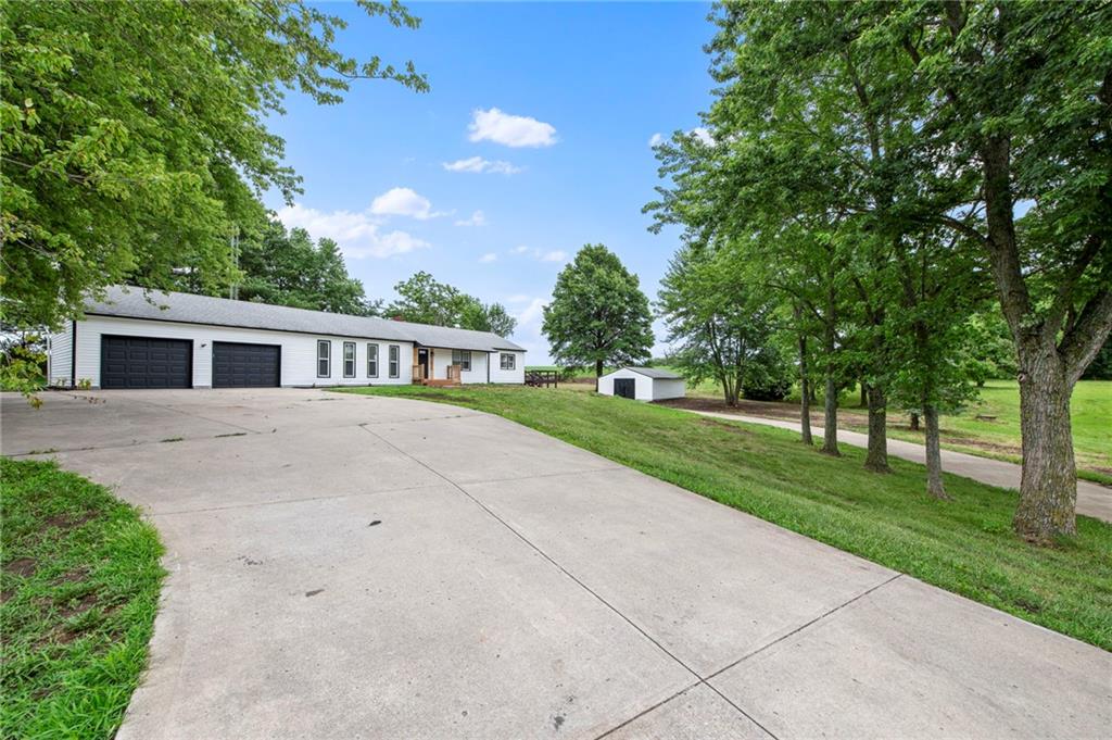 Homes for sale in Dearborn, MO | 23835 State Route 371 N/A, Dearborn, MO 64439 | MLS# 2575417