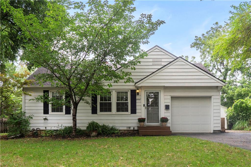 Homes for sale in Merriam, KS | 8514 W 55Th St, Merriam, KS 66202 | MLS# 2575600