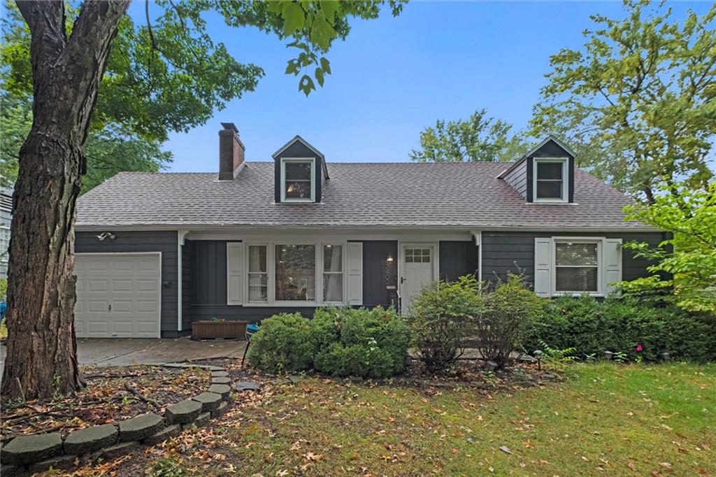 Homes for sale in Prairie Village, KS | 7400 Canterbury St, Prairie Village, KS 66208 | MLS# 2575919