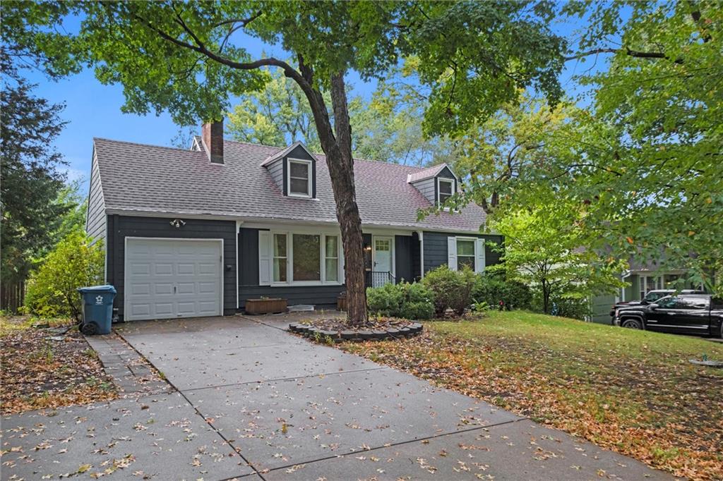 Homes for sale in Prairie Village, KS | 7400 Canterbury St, Prairie Village, KS 66208 | MLS# 2575919