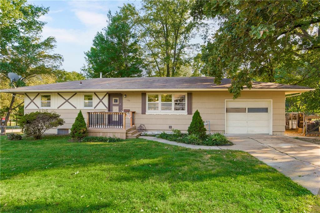 Homes for sale in Harrisonville, MO | 1105 Edgevale Ter, Harrisonville, MO 64701 | MLS# 2576480