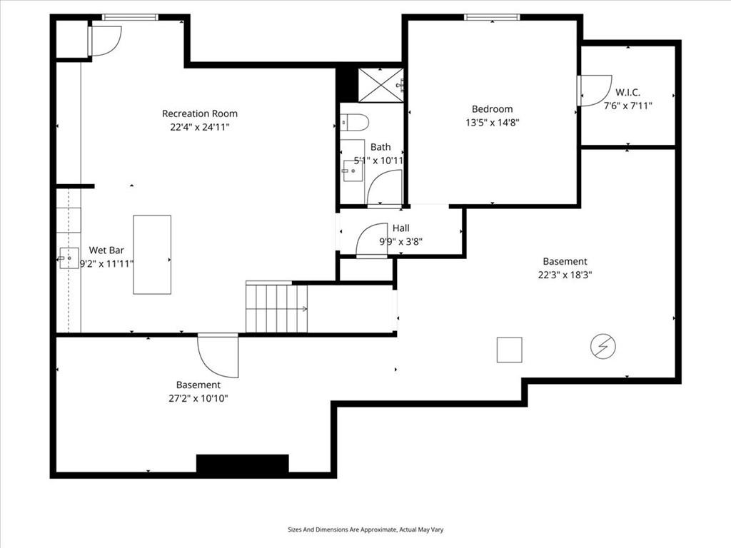 39th image of 13507 Woodland Ranch Dr, Lees Summit, MO 64086 | MLS# 2576495
