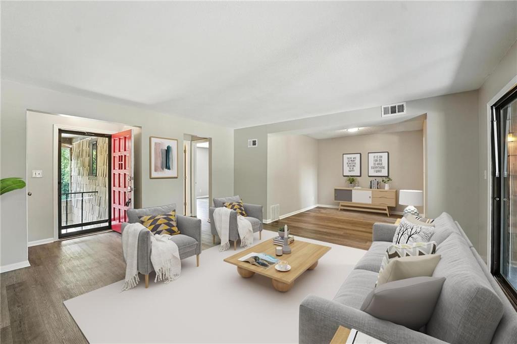 Homes for sale in Overland Park, KS | 7414 W 102 Ct, Overland Park, KS 66212 | MLS# 2576615