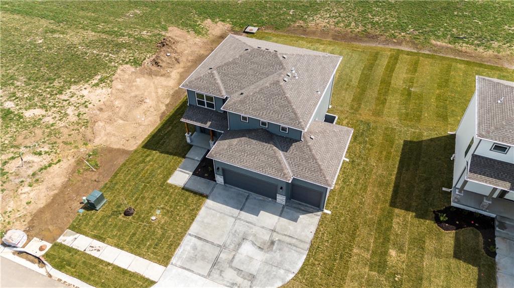 18th image of 4712 Sw 6th Ter, Blue Springs, MO 64014 | MLS# 2576787
