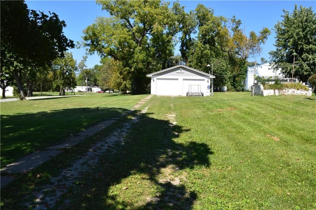 Homes for sale in Lyndon, KS | 311 E 8Th St, Lyndon, KS 66451 | MLS# 2576997