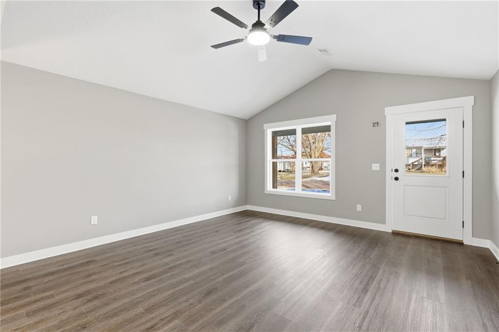 Homes for sale in Kingsville, MO | 105 W Arctic St, Kingsville, MO 64061 | MLS# 2577127