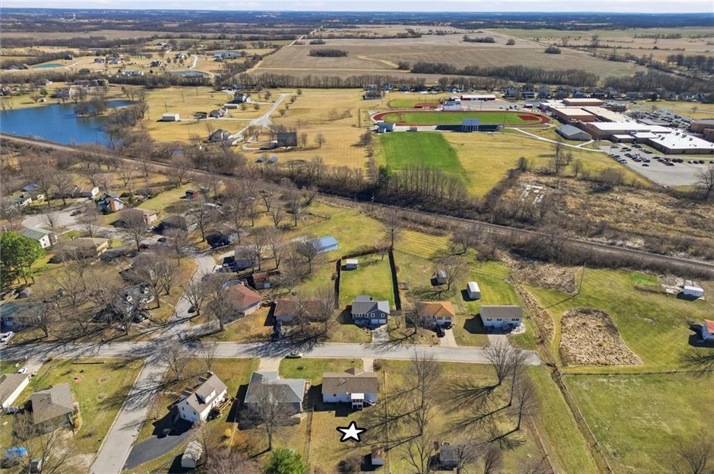 Homes for sale in Lawson, MO | 1105 N Doniphan St, Lawson, MO 64062 | MLS# 2578051