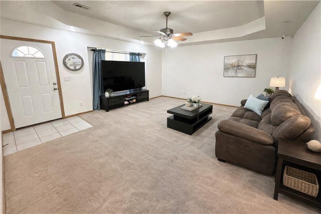 Homes for sale in Knob Noster, MO | 606 Kendrick St, Knob Noster, MO 65336 | MLS# 2578319