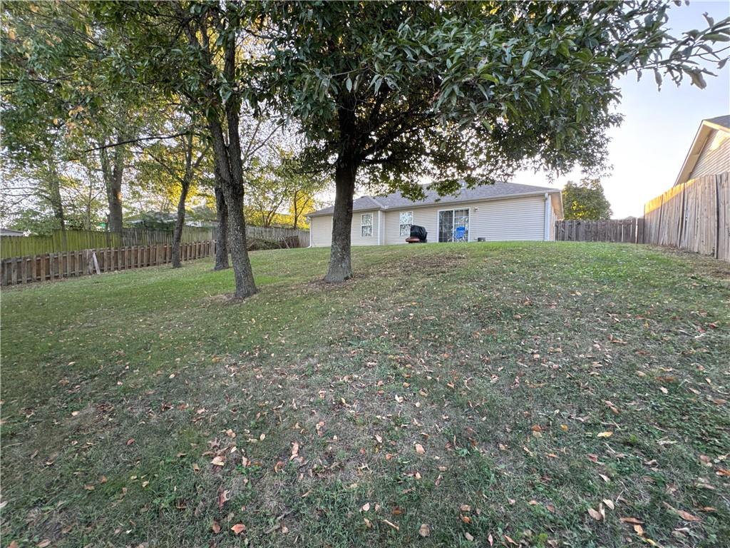 Homes for sale in Knob Noster, MO | 606 Kendrick St, Knob Noster, MO 65336 | MLS# 2578319