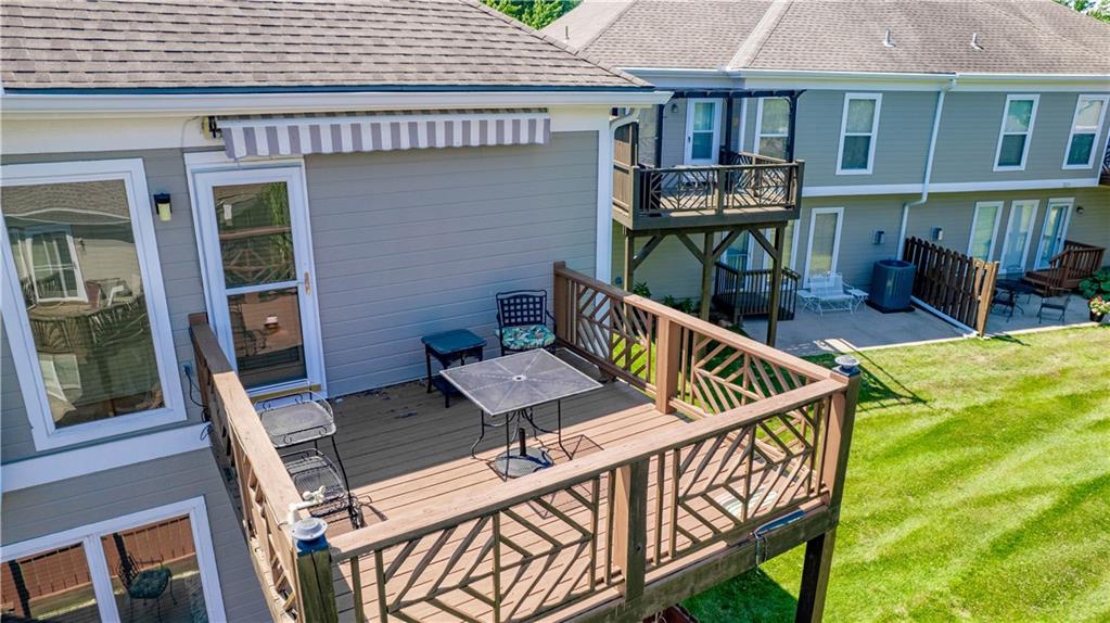 28th image of 3722 S Bolger Ct, Independence, MO 64055 | MLS# 2578398