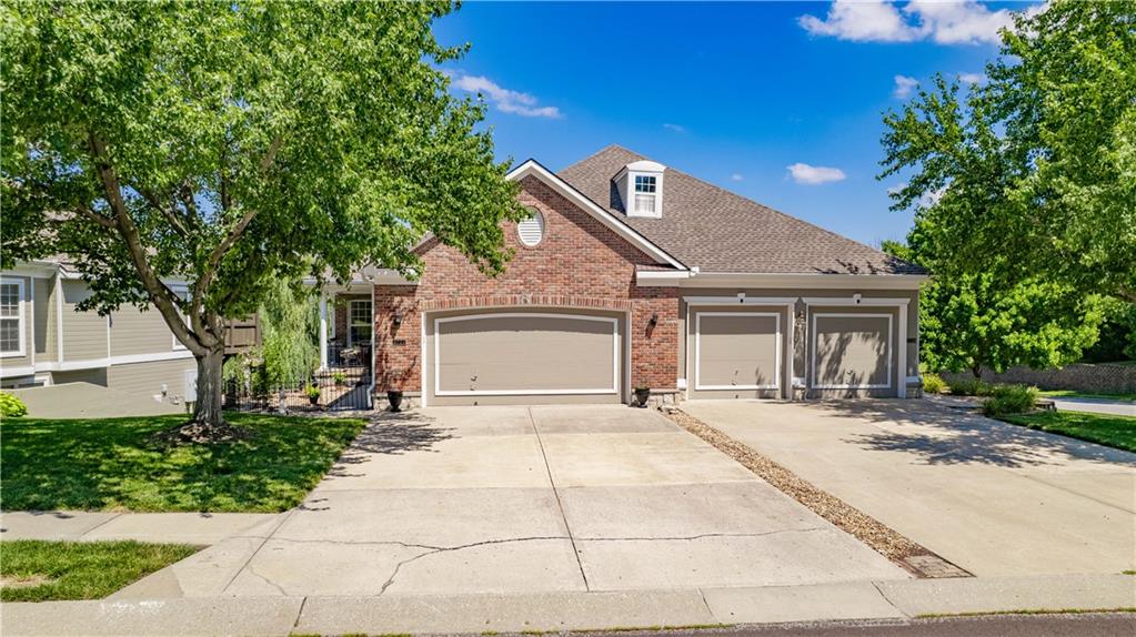 2nd image of 3722 S Bolger Ct, Independence, MO 64055 | MLS# 2578398
