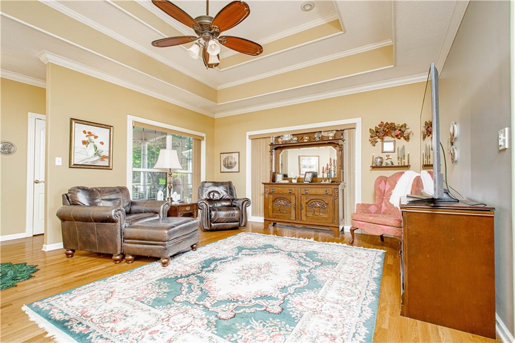 5th image of 3722 S Bolger Ct, Independence, MO 64055 | MLS# 2578398