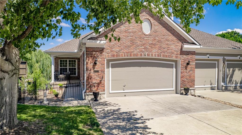 1st image of 3722 S Bolger Ct, Independence, MO 64055 | MLS# 2578398