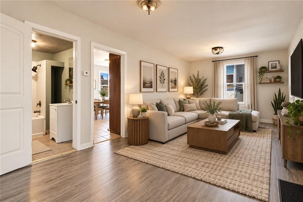 Photo 1 of Single family home for sale at 4032 Kensington Ave, Kansas City, MO 64130 | MLS# 2578507 | Listing updated on 2026-09-04