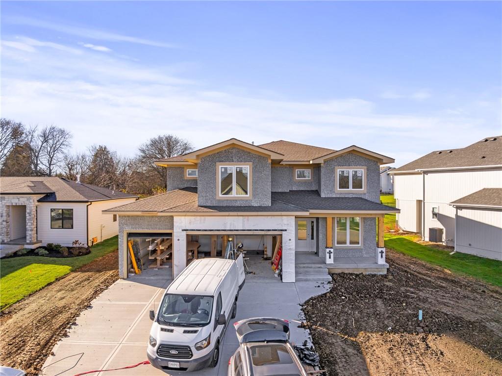 Homes for sale in Olathe, KS | 14254 S Houston St, Olathe, KS 66061 | MLS# 2578974