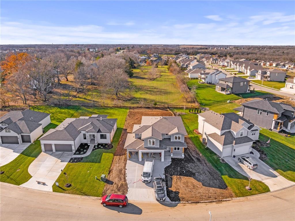 Homes for sale in Olathe, KS | 14254 S Houston St, Olathe, KS 66061 | MLS# 2578974