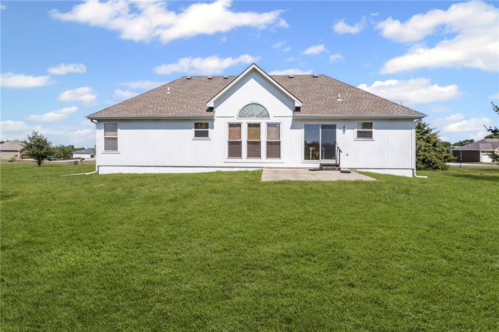 Homes for sale in Cleveland, MO | 24308 Tower Dr, Cleveland, MO 64734 | MLS# 2581008