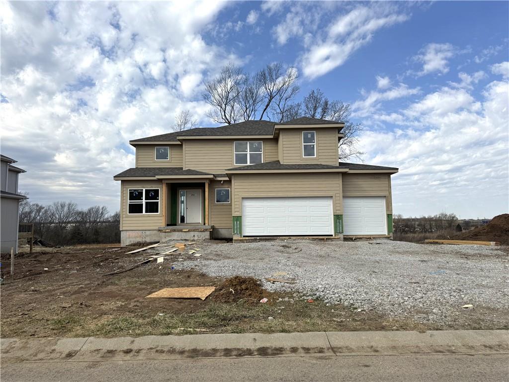 Homes for sale in Spring Hill, KS | 20774 Emerald St, Spring Hill, KS 66083 | MLS# 2581120