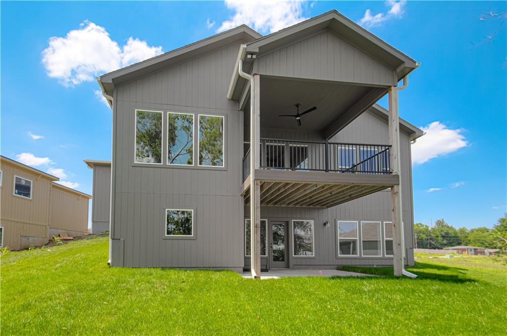 Homes for sale in Riverside, MO | 4935 Nw Martin St, Riverside, MO 64150 | MLS# 2581131