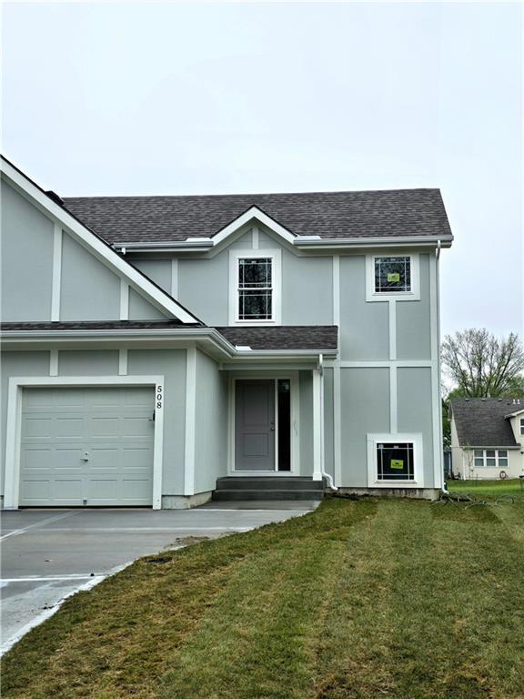1st image of 508 W Lawrence St, Spring Hill, KS 66083 | MLS# 2581344
