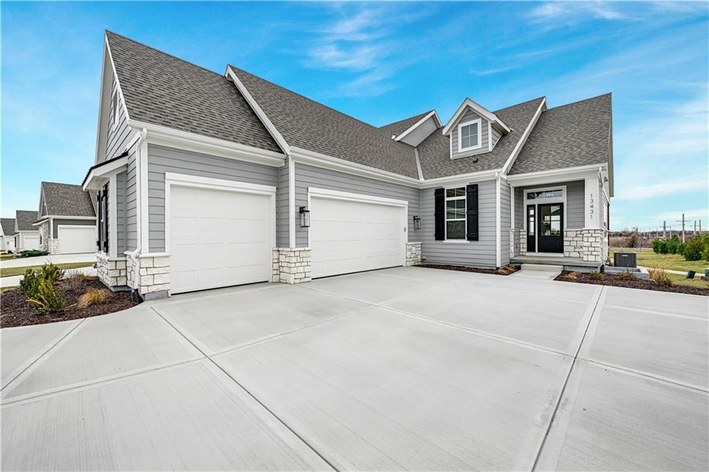 1st image of 13431 W 174th Ter, Overland Park, KS 66221 | MLS# 2582490