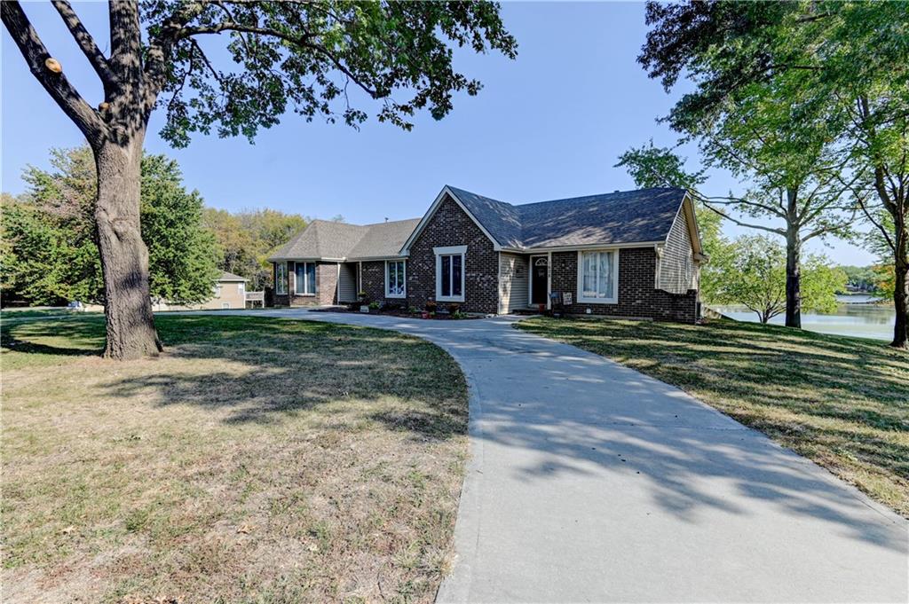 Homes for sale in Plattsburg, MO | 1610/1608 W Concord Dr, Plattsburg, MO 64477 | MLS# 2583001