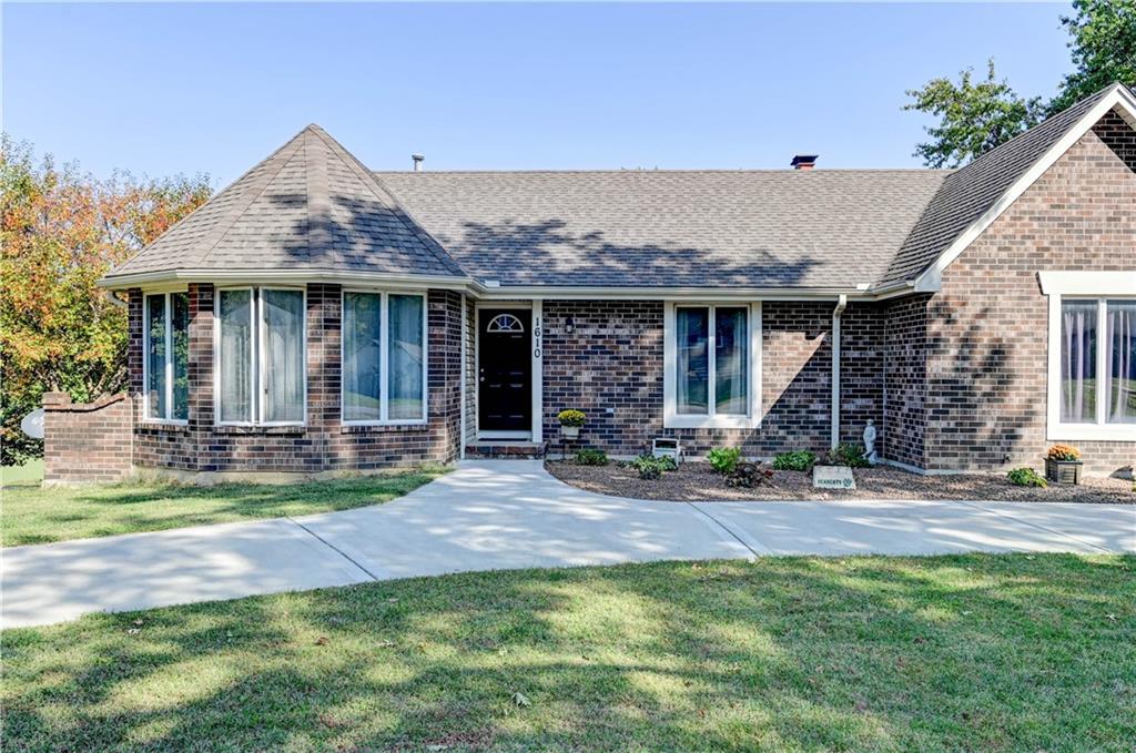 Homes for sale in Plattsburg, MO | 1610/1608 W Concord Dr, Plattsburg, MO 64477 | MLS# 2583001