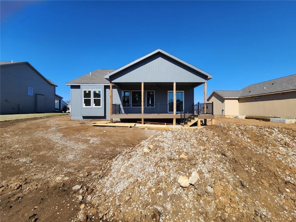 Homes for sale in Olathe, KS | 24953 W 145Th St, Olathe, KS 66061 | MLS# 2583432