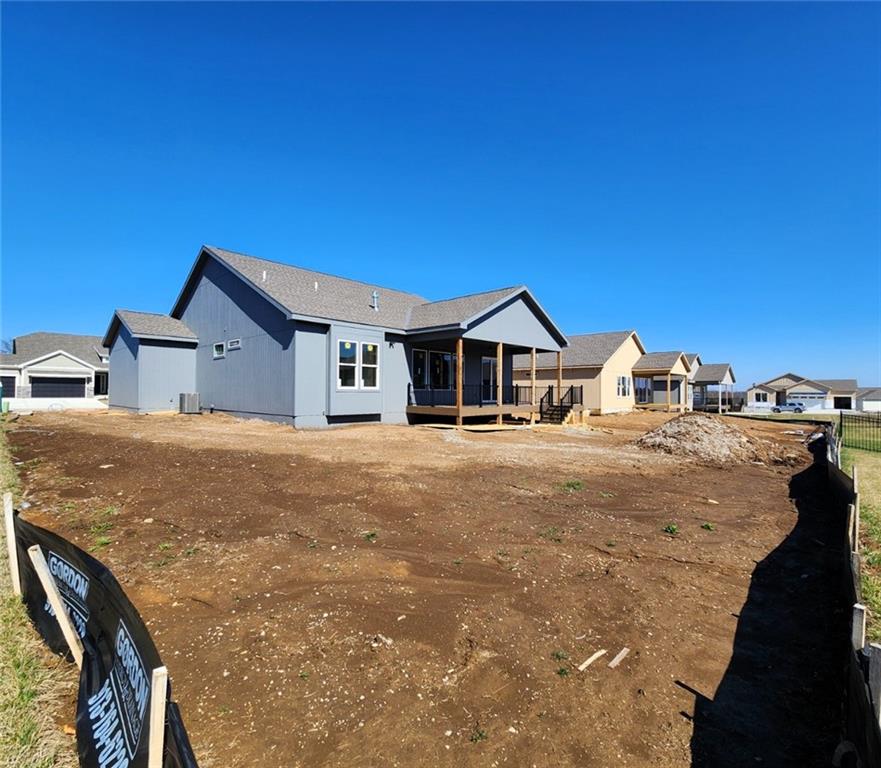 Homes for sale in Olathe, KS | 24953 W 145Th St, Olathe, KS 66061 | MLS# 2583432