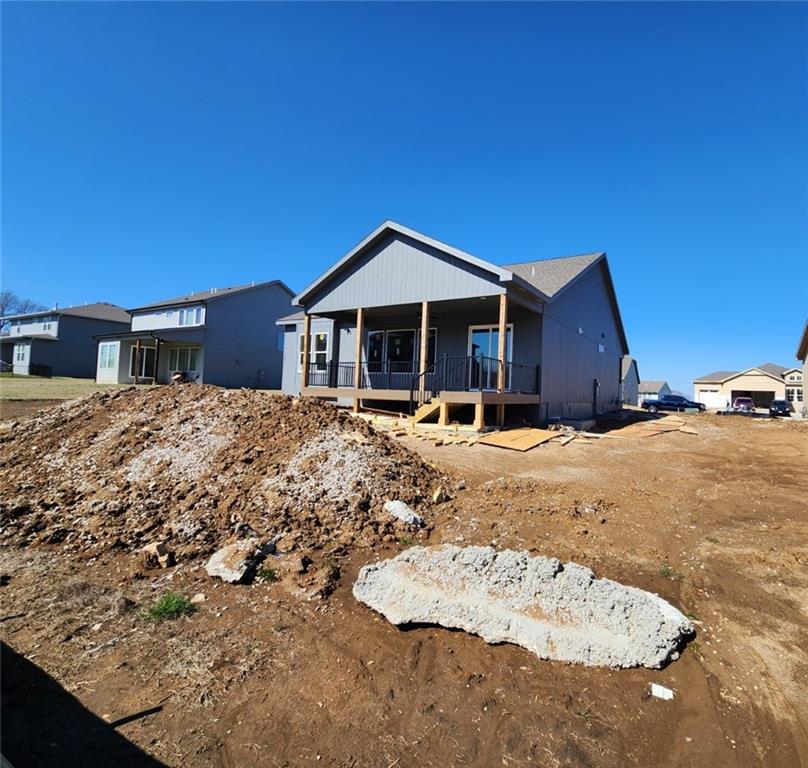 Homes for sale in Olathe, KS | 24953 W 145Th St, Olathe, KS 66061 | MLS# 2583432