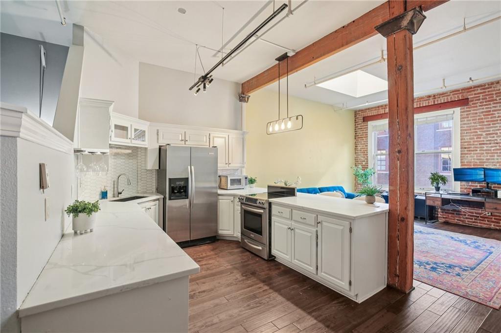 1st image of 308 W 8th St #509, Kansas City, MO 64105 | MLS# 2583668