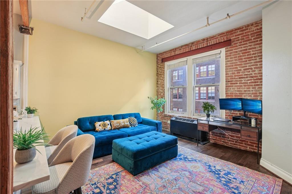 4th image of 308 W 8Th St #509, Kansas City, MO 64105 | MLS# 2583668