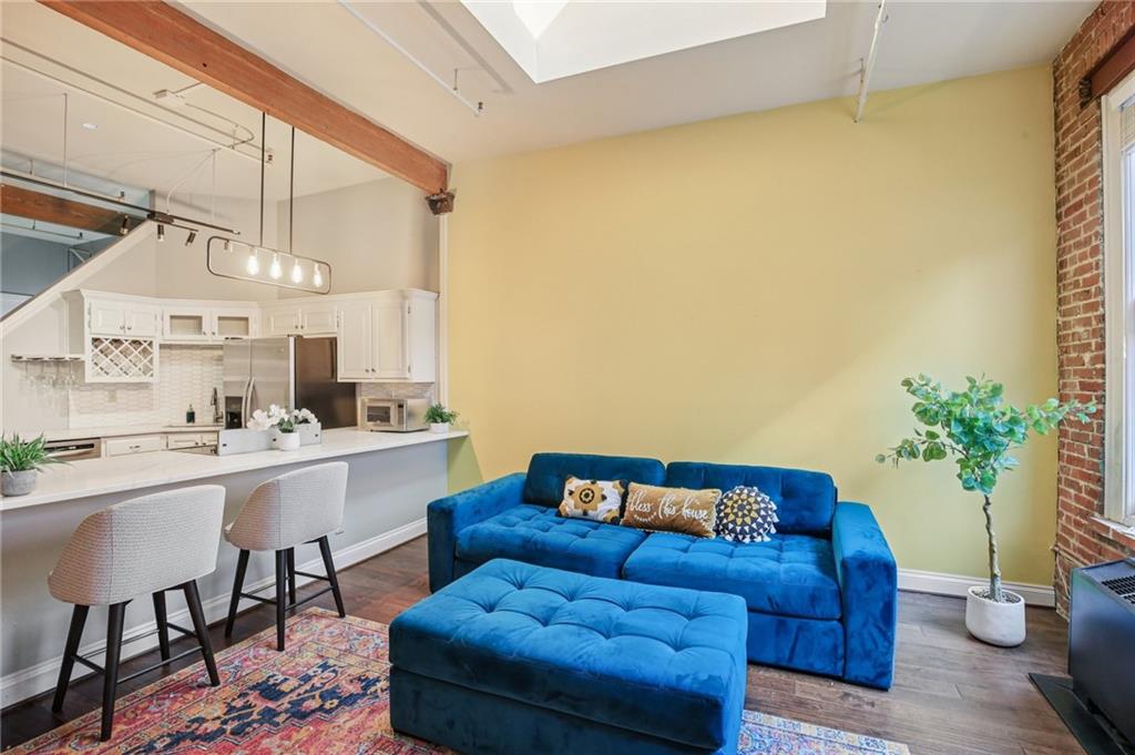 5th image of 308 W 8Th St #509, Kansas City, MO 64105 | MLS# 2583668
