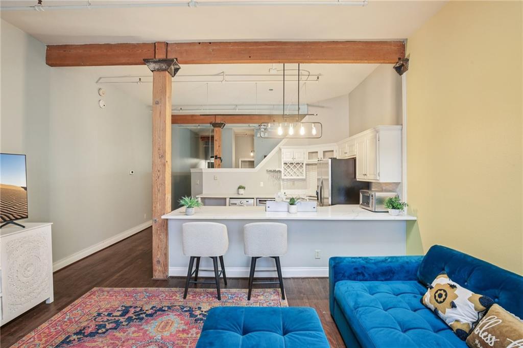 3rd image of 308 W 8Th St #509, Kansas City, MO 64105 | MLS# 2583668