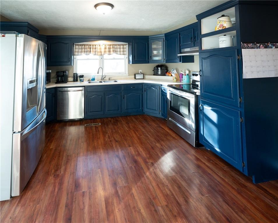 Homes for sale in Fort Scott, KS | 2317 Maple Rd, Fort Scott, KS 66701 | MLS# 2583824